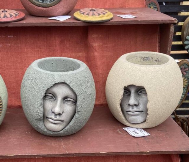 Weird Designs (18 pics)