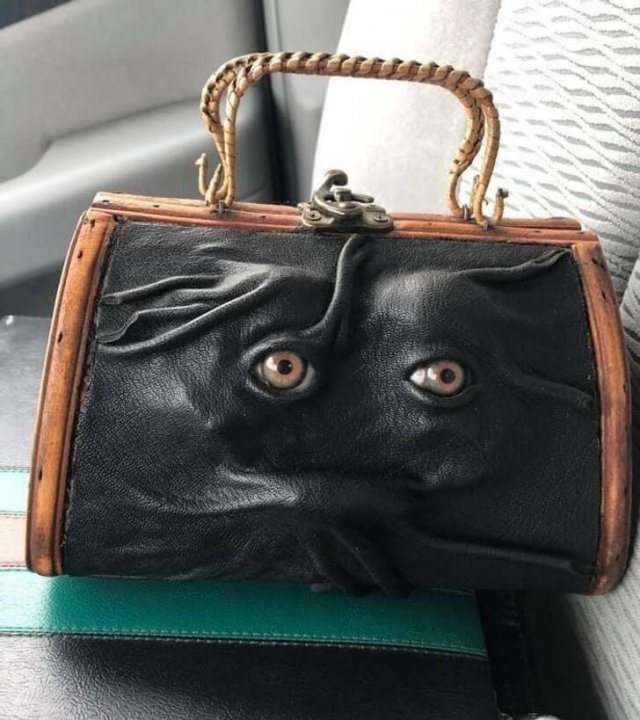 Weird Designs (18 pics)