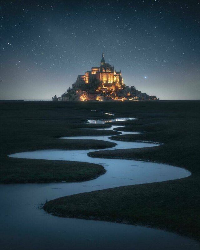 Amazing Nature (40 pics)