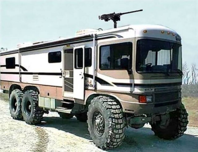 Crazy Tuning (53 pics)