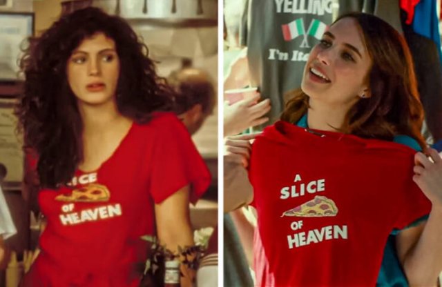 Interesting Movie Details (13 pics)