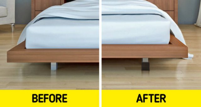 Lifehacks For Home (11 pics)