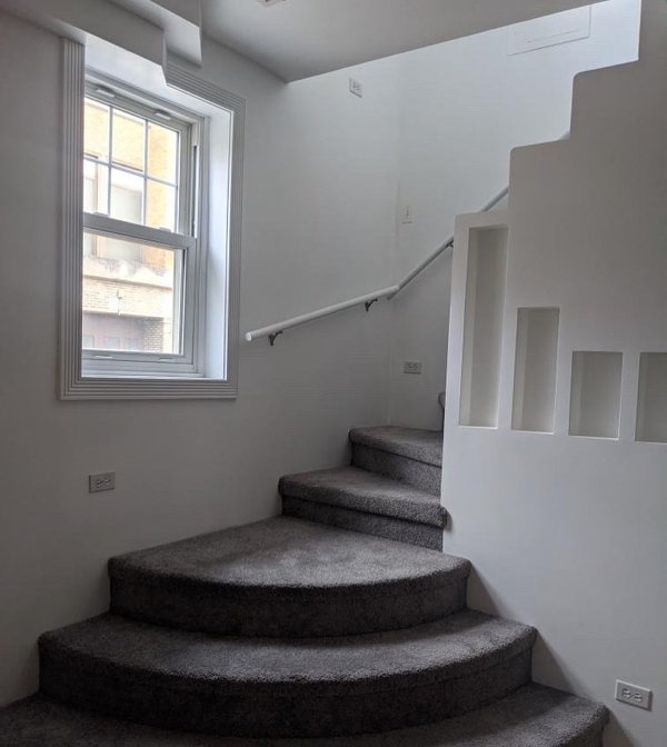 Weird Interiors (30 pics)