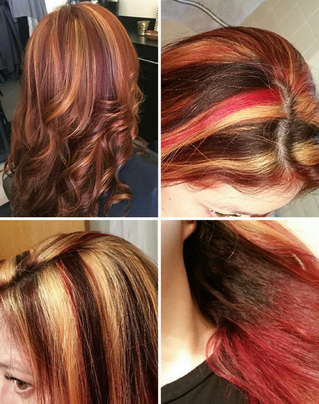 Fails In Beauty Salons (26 pics)