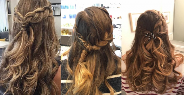 Fails In Beauty Salons (26 pics)