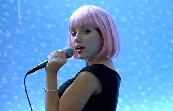 Actresses Who Dyed Their Hair For Their Roles (15 pics) Actresses Who Dyed Their Hair For Their Roles (15 pics)
