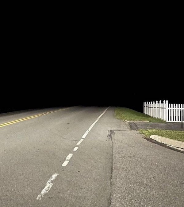 Creepy ''Liminal Spaces'' (36 pics)
