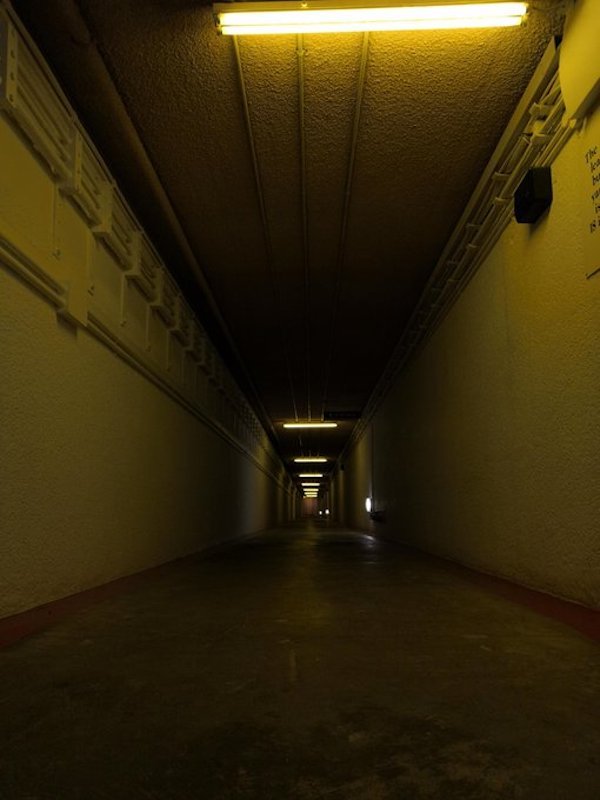 Creepy ''Liminal Spaces'' (36 pics)
