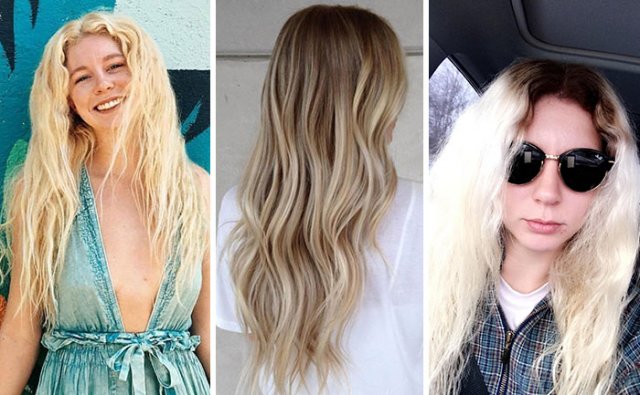Fails In Beauty Salons (26 pics)