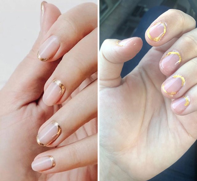 Fails In Beauty Salons (26 pics)