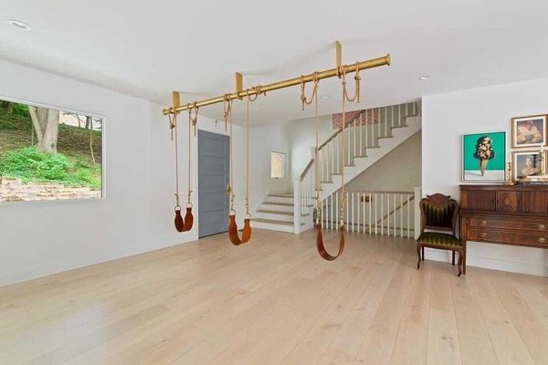 Weird Interiors (30 pics)