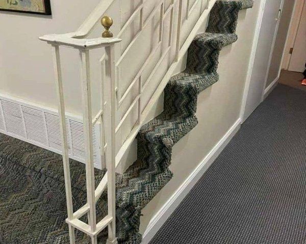 Weird Interiors (30 pics)