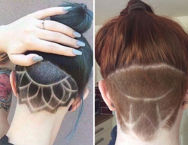 Fails In Beauty Salons (26 pics)