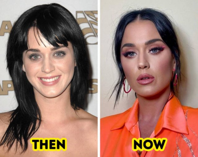 ''American Idol Stars'' Then And Now (15 pics)