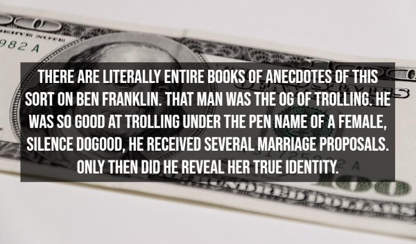 Interesting Facts (15 pics)