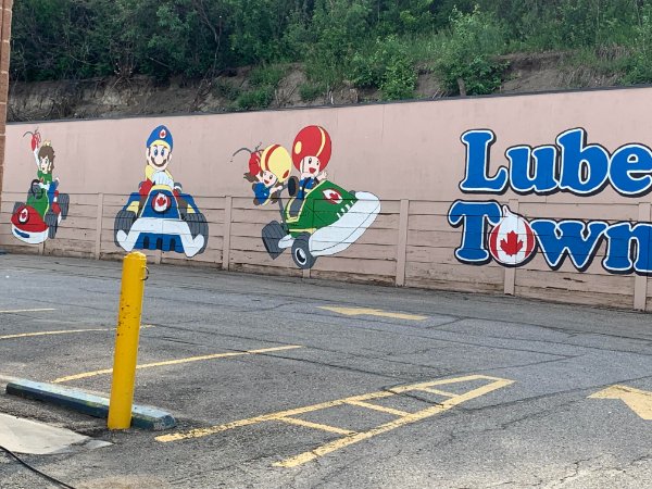 Fake Brands (22 pics)