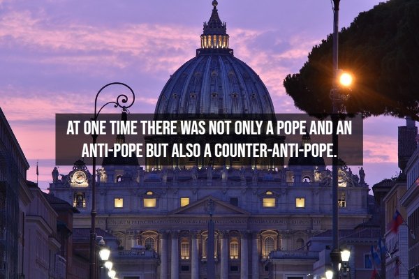 Interesting Facts (15 pics)