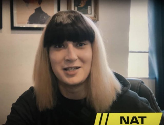 Odd Haircuts (45 pics)