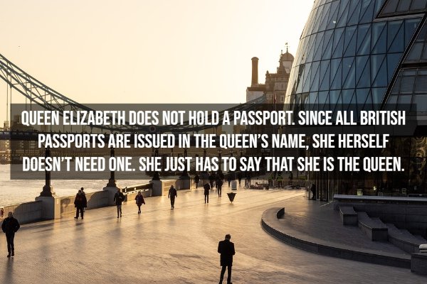Random Facts (13 pics)