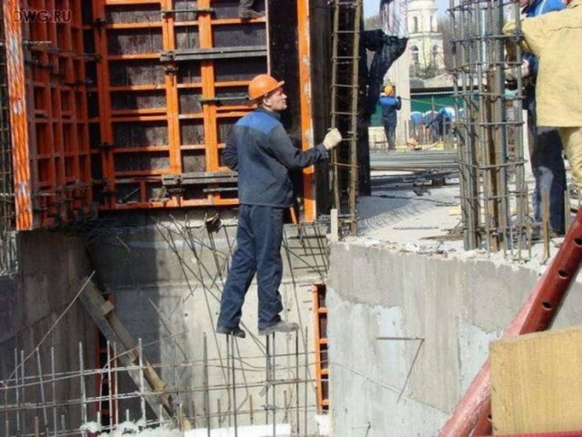 They Don't Think About Safety (40 pics)
