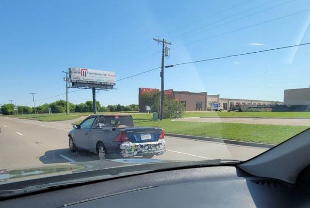 Crazy Tuning (49 pics)