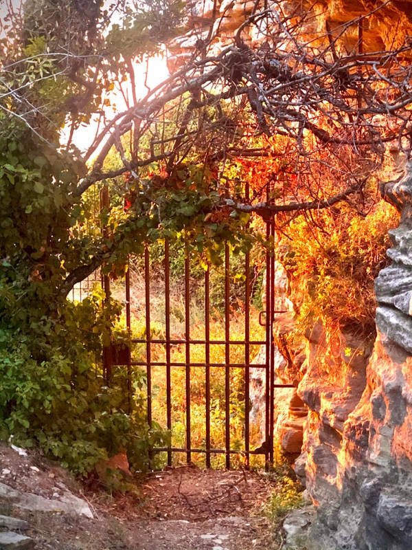 Awesome Abandoned Places (20 pics)