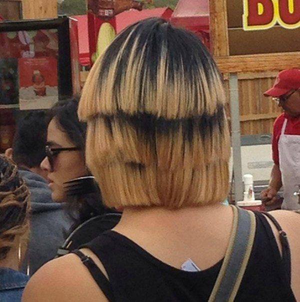 Awful Haircuts (29 pics)