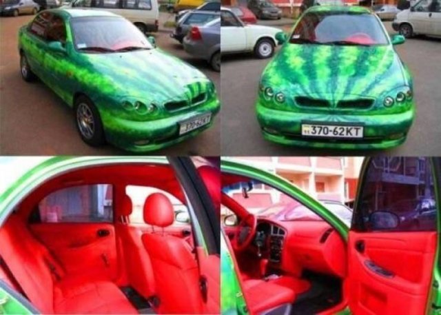 Terrible Tuning (48 pics)
