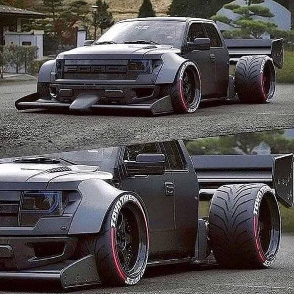 Terrible Tuning (48 pics)