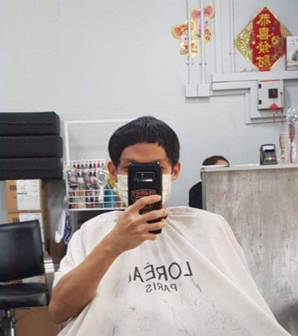 Awful Haircuts (29 pics)