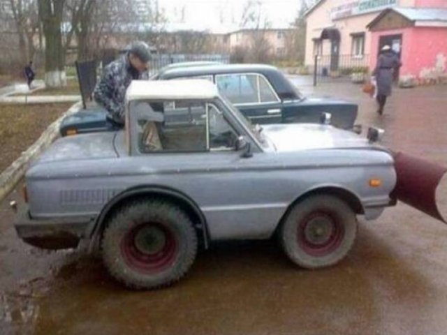 Terrible Tuning (48 pics)