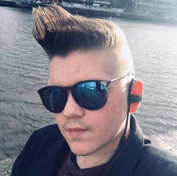 Awful Haircuts (29 pics)