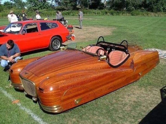 Terrible Tuning (48 pics)