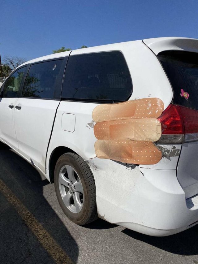 Funny Finds And Situations (19 pics) Funny Finds And Situations (19 pics)