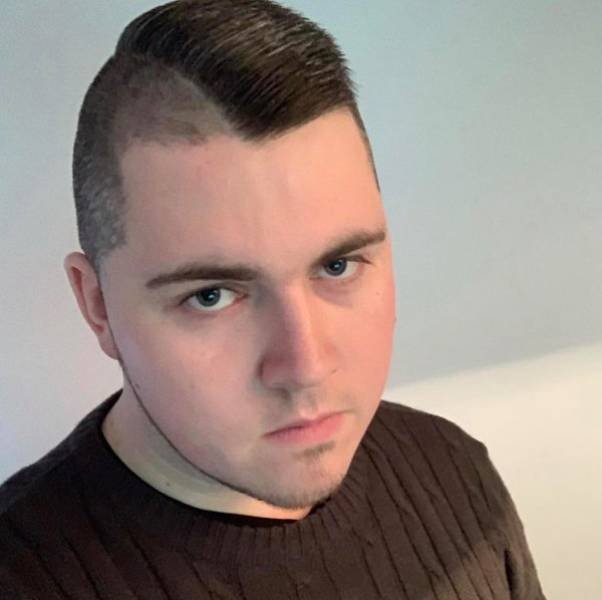 Awful Haircuts (28 pics)