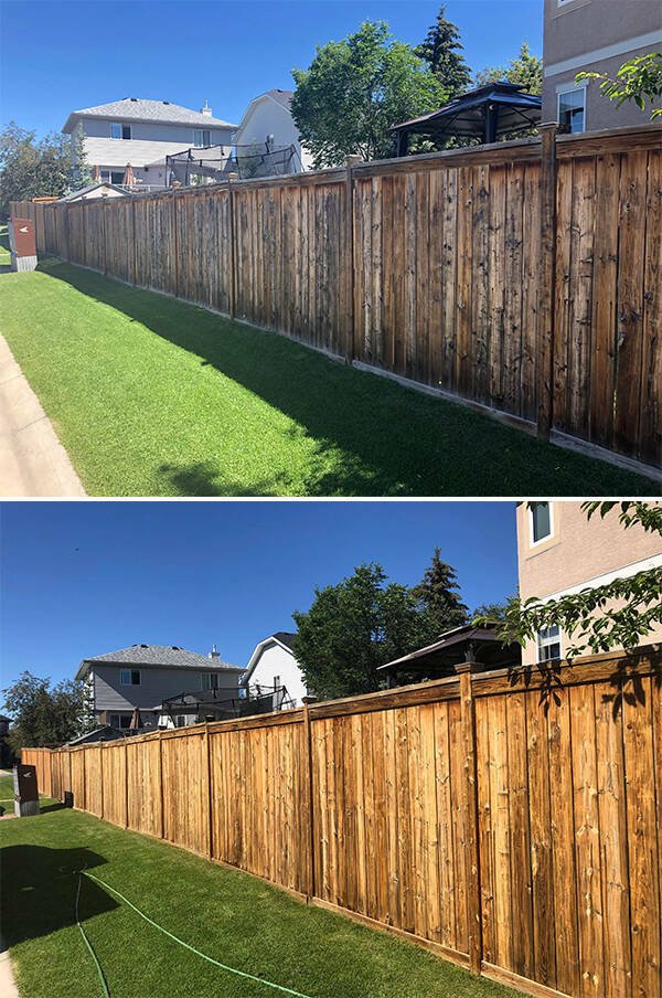 Before And After Cleaning (27 pics)