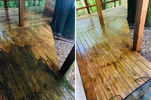Before And After Cleaning (27 pics)
