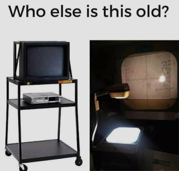 A Little Bit Of Nostalgia (15 pics)