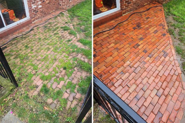 Before And After Cleaning (27 pics)