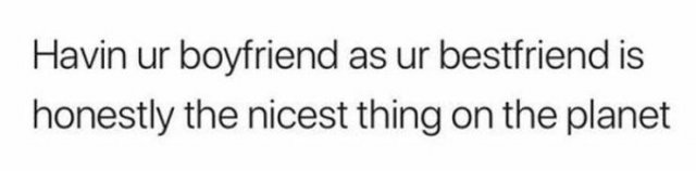 Memes About Relationships (24 pics)