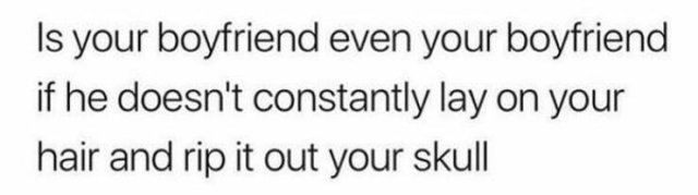 Memes About Relationships (24 pics)