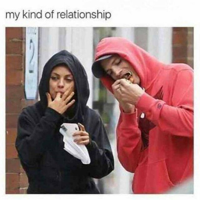 Memes About Relationships (24 pics)