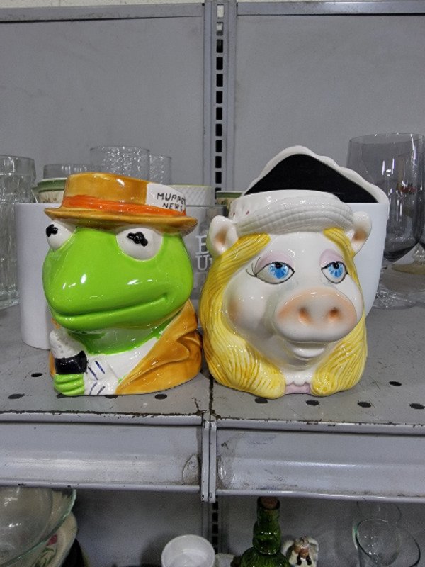 Odd Things (19 pics)