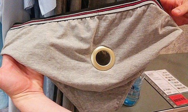 Odd Things (19 pics)
