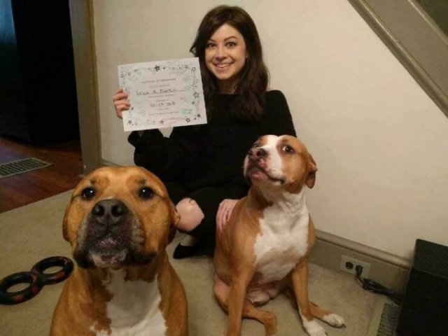 Amazing And Great Achievements (43 pics)