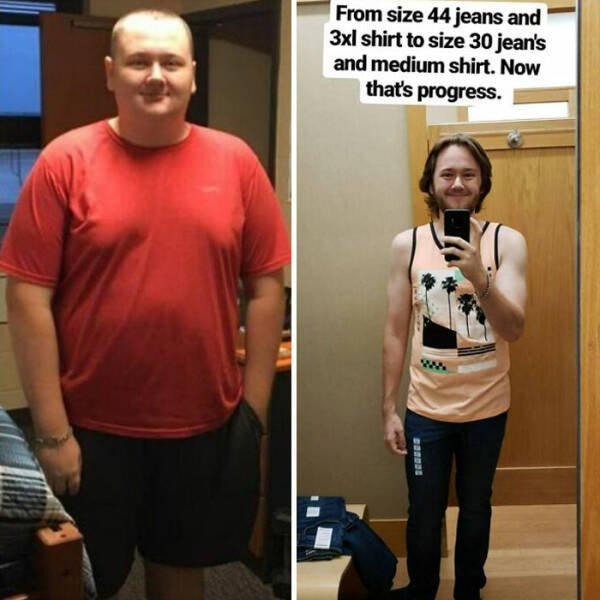 Amazing And Great Achievements (43 pics)