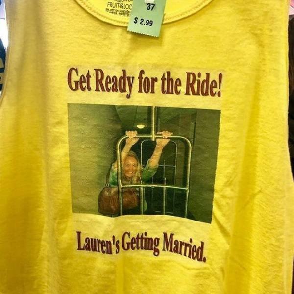 Odd Finds In Thrift Shops (31 pics)