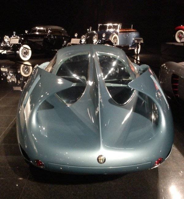 Crazy Cars (31 pics)