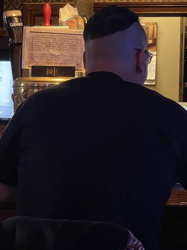 Terrible Haircuts (27 pics)