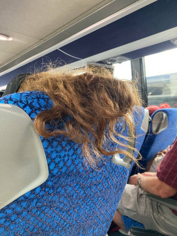 Annoying Situations (17 pics)